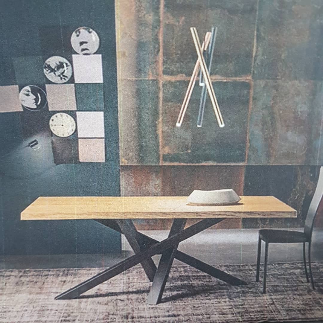 Arredo artigianale
